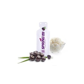 Spring Energy - Acai Power Snack (Vegan) 100 Kcal - 20 Pack