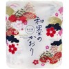 japanese ink kaori 4 rolls