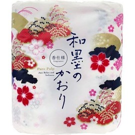 japanese ink kaori 4 rolls