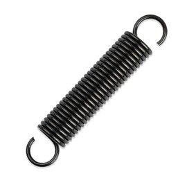 YeuauTa 4 7/8 inch Recliner Mechanism Extension Springs, Recliner Mechanism, for Lane & Action Furniture Recliner 1 Pack，4 7/8 inch Replacement for Furniture Lane Recliner Spring