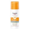 Eucerin Sun Control protector solar facial claro FPS50+ 50ml