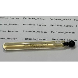 Bottega Veneta Parco Palladiano VIII  NEROLI  EDP Long Vial 0.13oz / 4ml