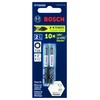 BOSCH ITT25205 5-Pack 2 In. Torx #25 Impact Tough Screwdriving
