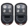 AG MATIC Garage Door Remote Control for Sommer Aperto |