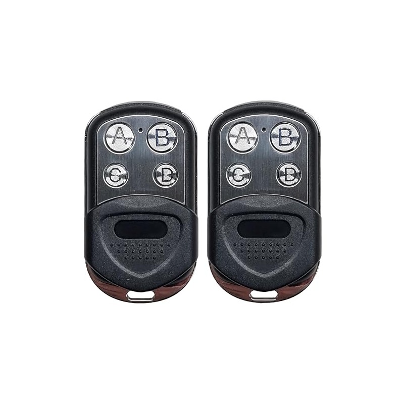 AG MATIC Garage Door Remote Control for Sommer Aperto |
