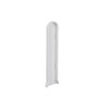 1 Piece Roto NT PVC Window and PVC Plastic Door