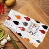 CMNIM Chicken Kitchen Towel Chicken Lover Gifts Just a Girl