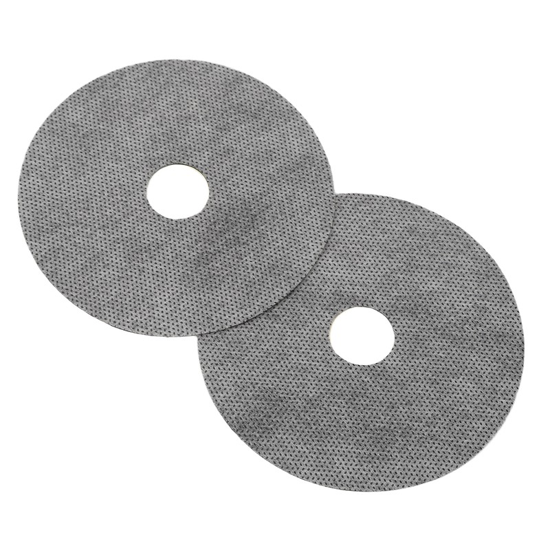 10pcs Breast Firming Pads Magnet Round Lifting Bust Firming Stickers