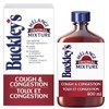 Buckley's Original Cough & Congestion Syrup - 200ml