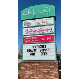 RUSK 8 PACK!!! RUSK WIRED CREAM FLEXIBLE HOLD 6 OZ HAIR STYLING CREME / GEL / POMADE