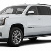 1Pc Yukon XL Liftgate/Door Letter Nameplate Emblem SUV HD Badge