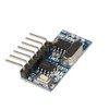 Comphic 433Mhz Wireless Remote Control 5V 4-Way Transmitter and Receiver