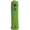 Fit Spirit 7 Chakra Yoga Mat Bag w/Cargo Bag -