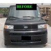 312 Motoring fits 2004-2006 Scion XB Chrome Grille Grill KIT