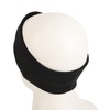 Breathable Sleep Headphone Wireless Sports Music Headband Headphone With Bluetooth
