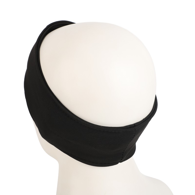 Breathable Sleep Headphone Wireless Sports Music Headband Headphone With Bluetooth