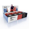 WARM BODY COLD MIND 2" Premium Lifting Thumb Tape for