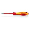 kunipekkusu KNIPEX 9813 – 2.0 Insulated Hex Driver nx-1000 V
