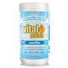 Vital Greens Vital Protein Vanilla 500g Pea