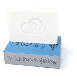 Limpiador Facial Dermo Con Ozono Anti Acné Ozonific (jabón)                                                                                           