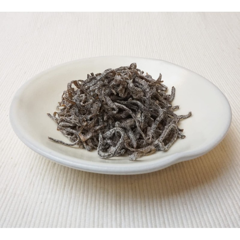 Kurakon commercial salt kelp 500g