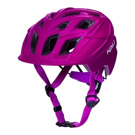 Kali PROTECTIVES Chakra Child Helmet, Solid Pink, XS (0221021124)