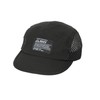 REEF Men's H.L.N.A Cap, Black, Free size