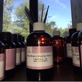 Cinnamon Apple Pie Fragrance Oil - Candle & Soap Fragrance Oil (2 oz)