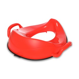 My Little Trainer Seat - Fox Toilet Training Seat, Potty Training Toilet Seat for Toddlers