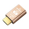 FUERAN HDMI edid Emulator–Through for Video Splitters, Switches, Extenders &
