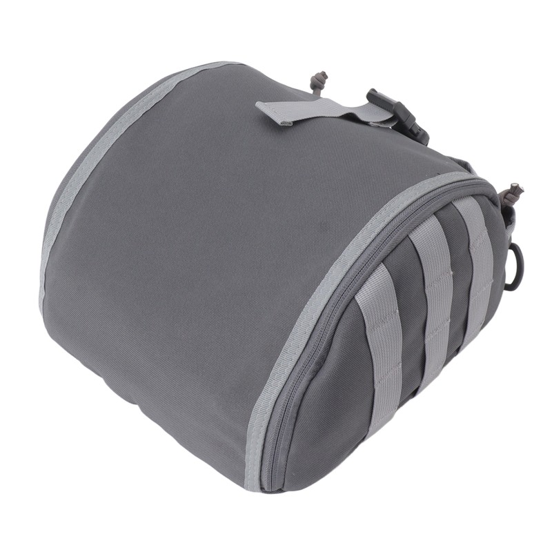 Outdoor Helmet Bag Nylon Waterproof Motorcycle Bike Bicycle Helmet Bag