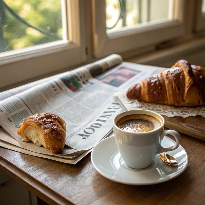 Starbucks by Nespresso Original Line Medium Roast Breakfast Blend Coffee,