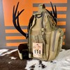 East TN. Outfitters Tactical Sling Bag with Holster Conceal Carry