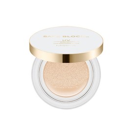 Safe Block RX Cover Tone-Up Sun Cushion SPF50+/PA++++ / 세이프 블록 RX 커버 톤업 선 쿠션 SPF50+PA++++