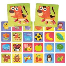 Headu Baby Memo MU23905