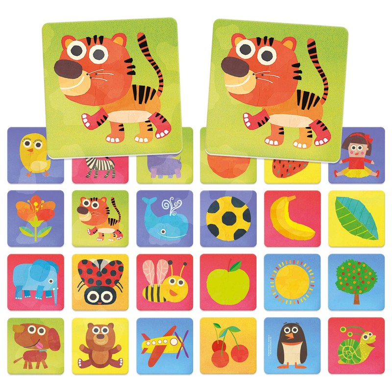 Headu Baby Memo MU23905