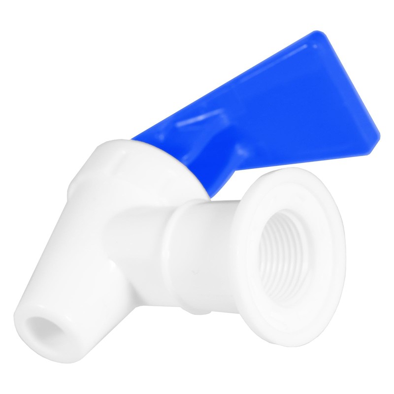 SPARES2GO Universal Water Dispenser Tap Spigot Cooler Bottle Lever Faucet