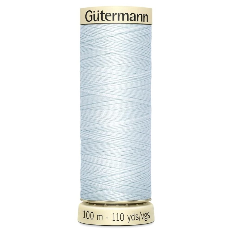 Gutermann Sew All Thread 100M Reel 663 Pink