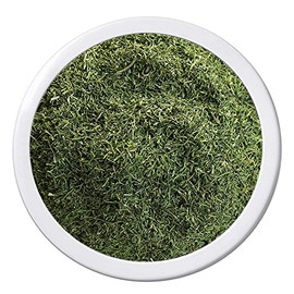 PEnandiTRA® - Dill dill tips rubbed - 250 g - vegan