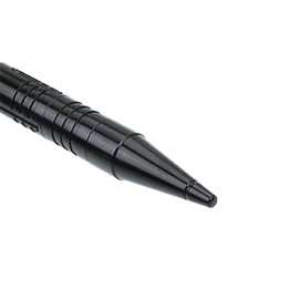 White Wolf Tactical Emergency Tool Black 1 Piece Car Glass Breaker with Seat Belt Cutter Emergency Escape Hammer