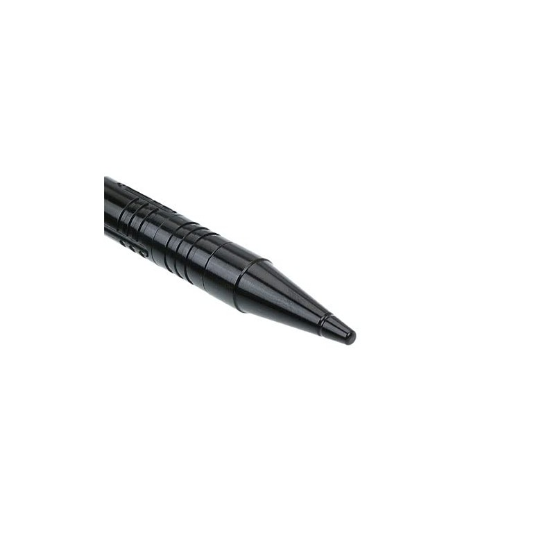 White Wolf Tactical Emergency Tool Black 1 Piece Car Glass