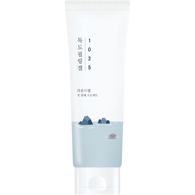 1025 DOKDO PEELING GEL_120ml