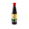 Salsa Huichol Black (Negra) 6.5 FL. OZ 190 ml (1 Bottle)