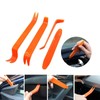 Interior Removal, Car Interior Removal, Stripper Plate, Car Rivet, Disassembly