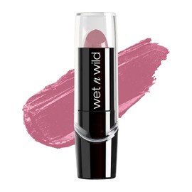 Wet n Wild Silk Finish Lipstick| Hydrating Lip Color| Rich Buildable Color| Will