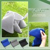 3Pack Golf Towels, Golf Towel for Bags with Clip and