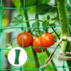 Trellis Net - Vaktop Cucumber Net with 50 Plant Ties,