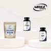 Omega 3 Capsules High Dose - 400 Capsules with 2000mg