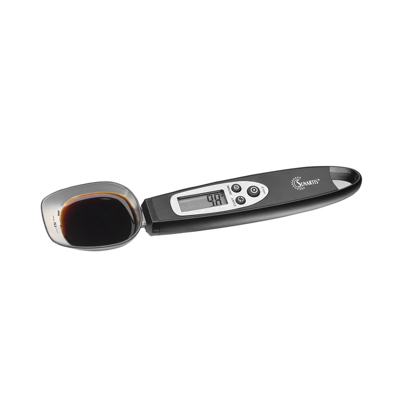 Sunartis ES494 Digital Spoon Scales with Tare