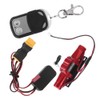 Dual Motor Winch Remote Controller for D90 Axial SCX10 TRX4